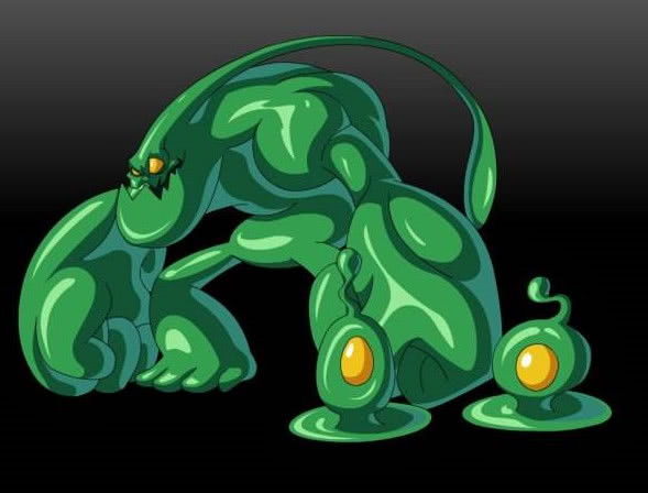 英雄联盟扎克的背景故事是无辜者与无助者的保护神