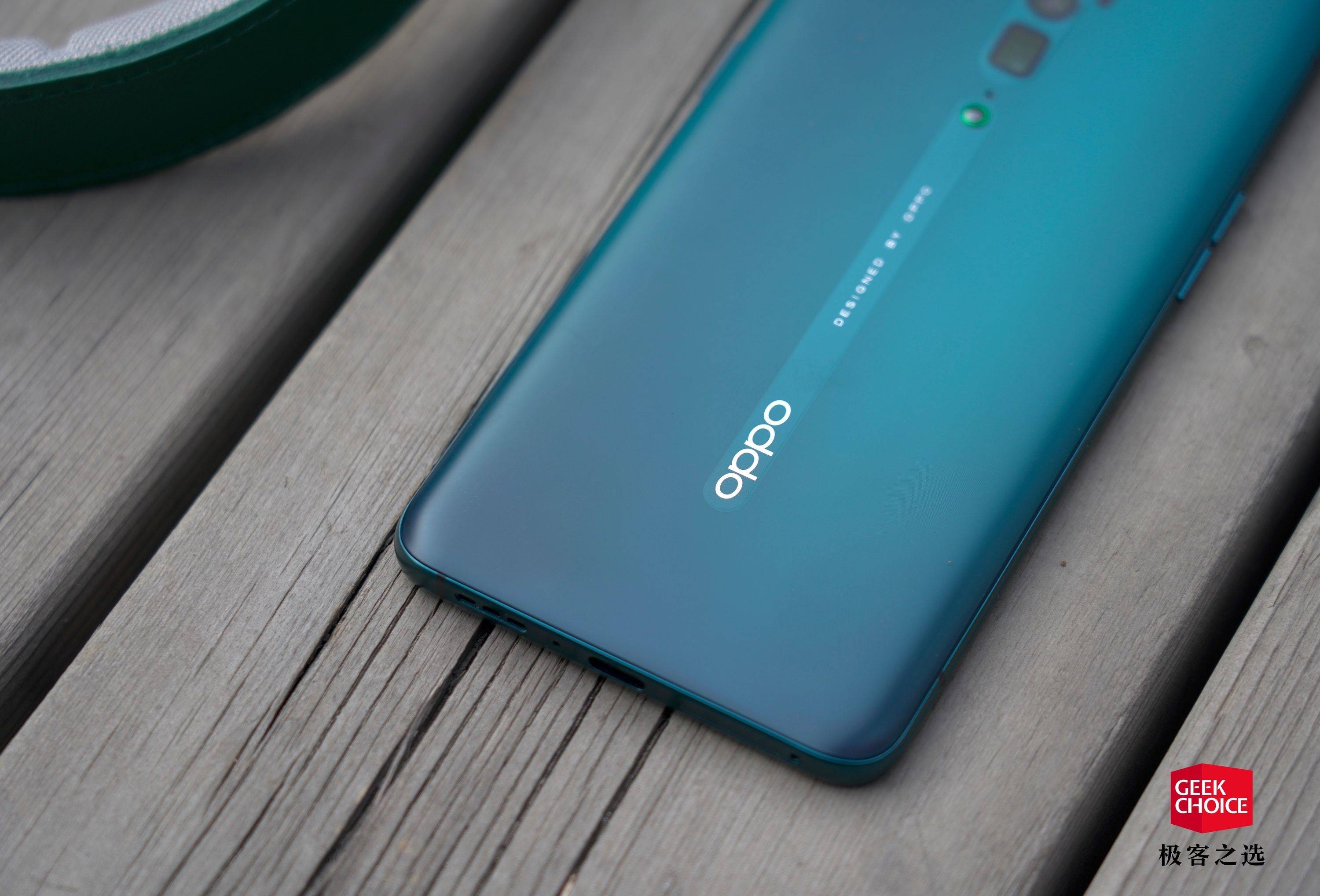 oppo reno 10 倍变焦版体验:真·全面屏 骁龙 855,3999 元起的全能
