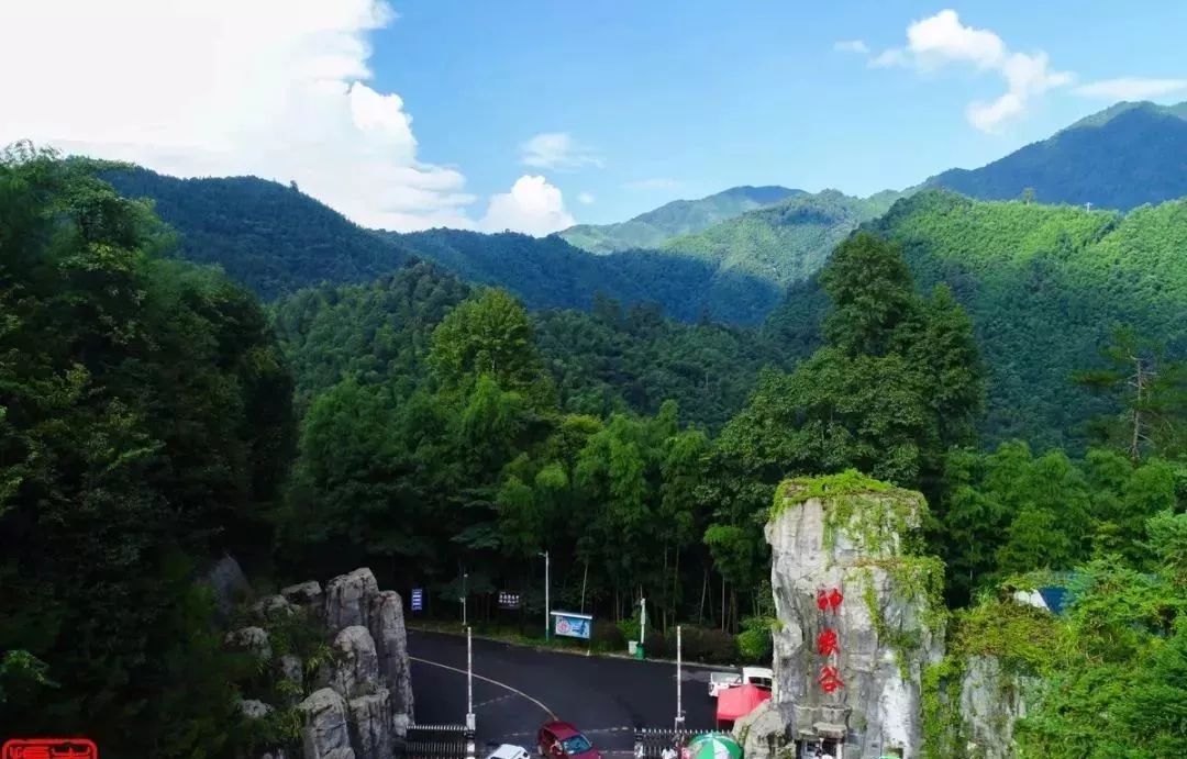 五一去哪玩!株洲三大景區票價下降,還有12個免票景區