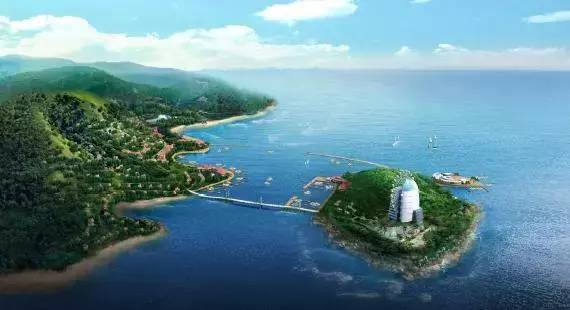 299潮汕南澳岛福建山东岛汽车3天