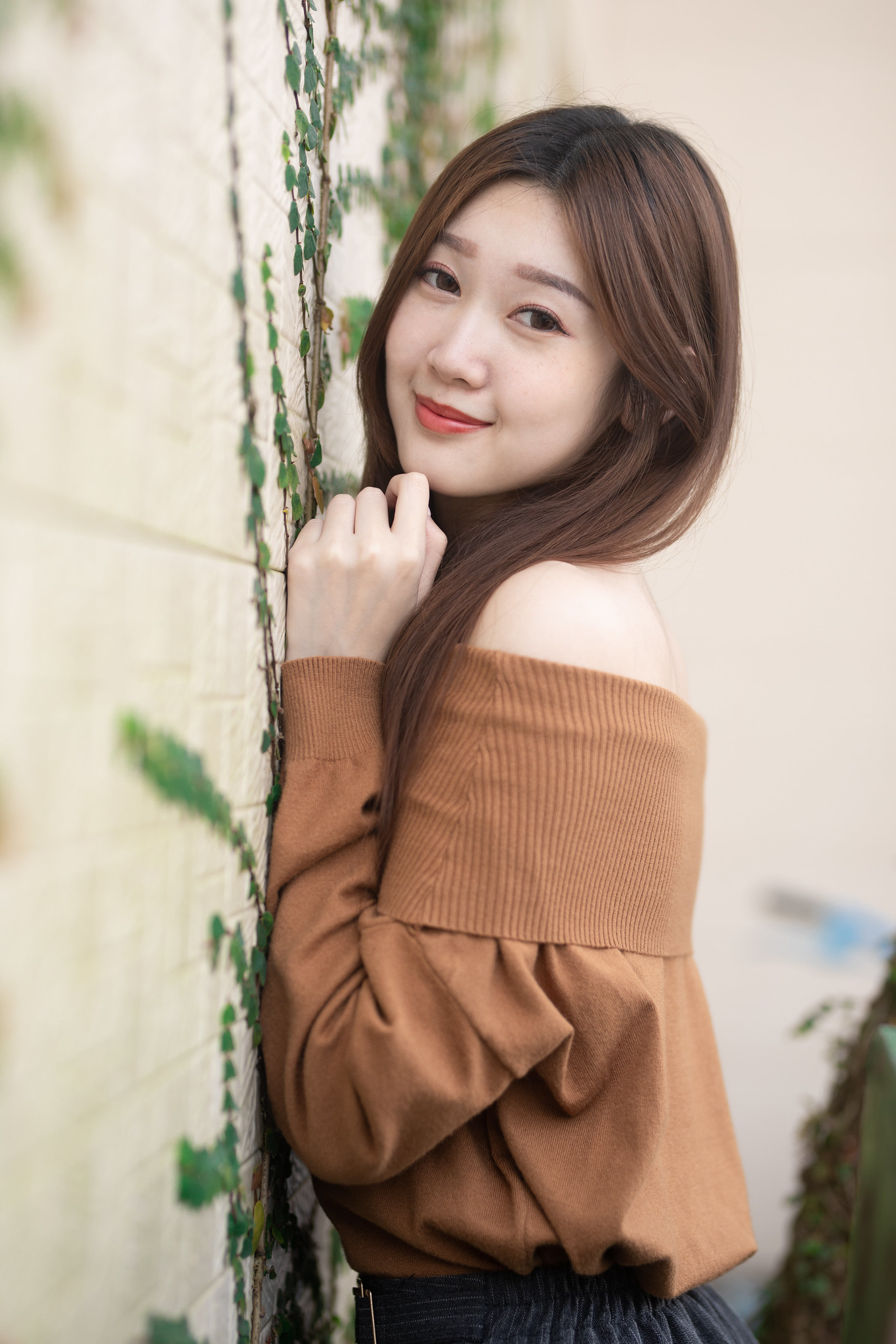 好的一段爱情不需要努力经营而是两个人顺其自然的舒服