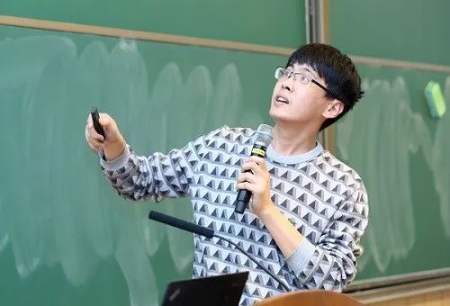 师者 | 北京国际数学研究中心博士生导师简介(第1期)_几何