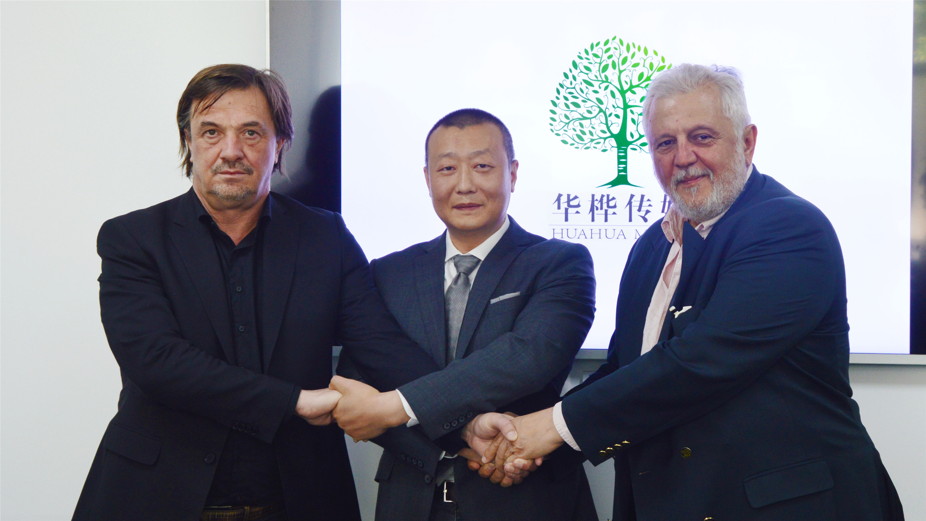 华桦文化将翻拍桥瓦尔特保卫萨拉热窝国际化团队重塑战争经典