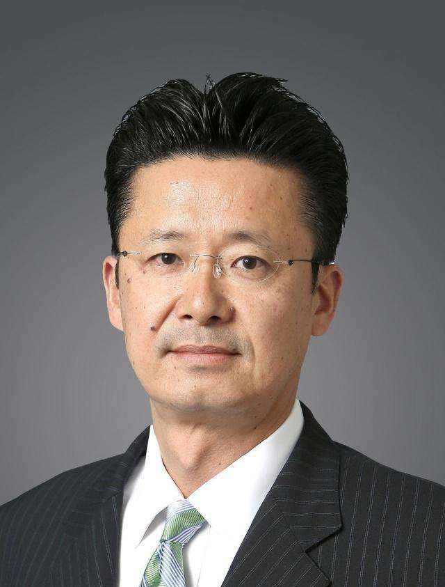 中岛徹接任田中英明担任长安马自达汽车有限公司总裁