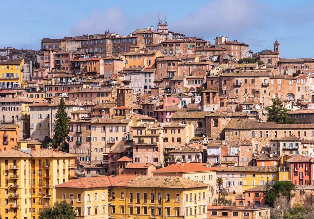 五一假期这些孩子们远赴意大利开启丝路欢歌之旅