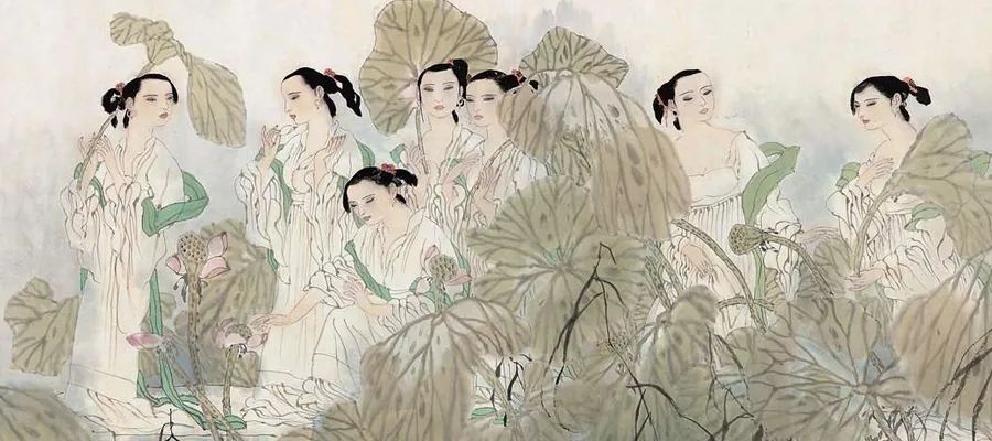 仙女们为何一下凡就要洗澡?蜘蛛精一天洗三次比吃唐僧肉还急?