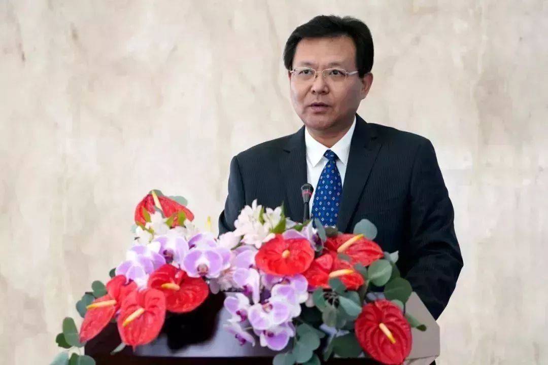 今日关注重磅全国首家金融司法协同中心在厦门成立