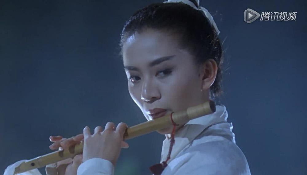 1 李清雪出自:拜见宫主大人1,2在剧中她是西夏的