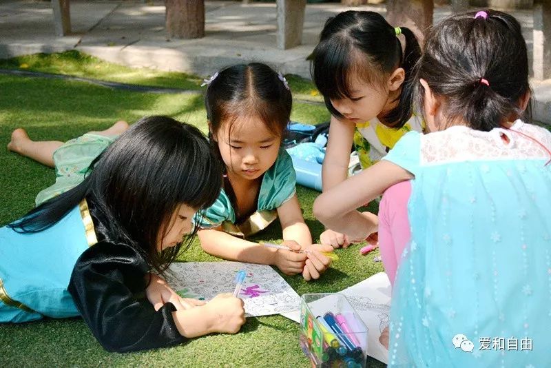 上海孙瑞雪幼儿园图片