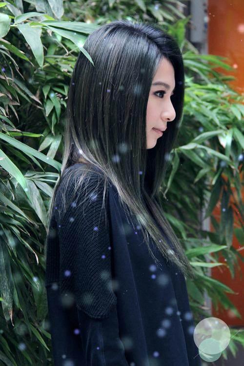 林俊杰曾表示自己的女神一直就是hebe,两人相识多年,也有传早已秘恋