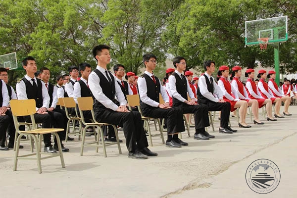 甘肃轨道交通运输学校:培养专业地铁人才_铁路