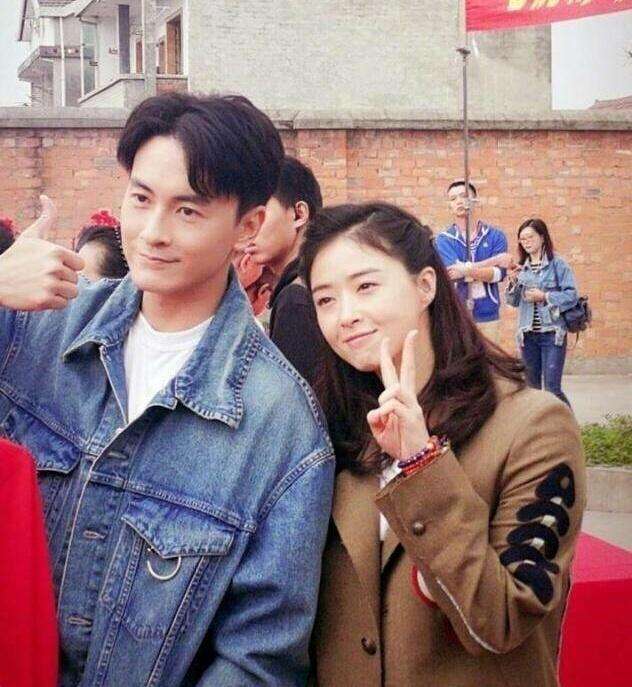 原创再也不怕夜光剧本了郑元畅和蒋欣用语音对台词