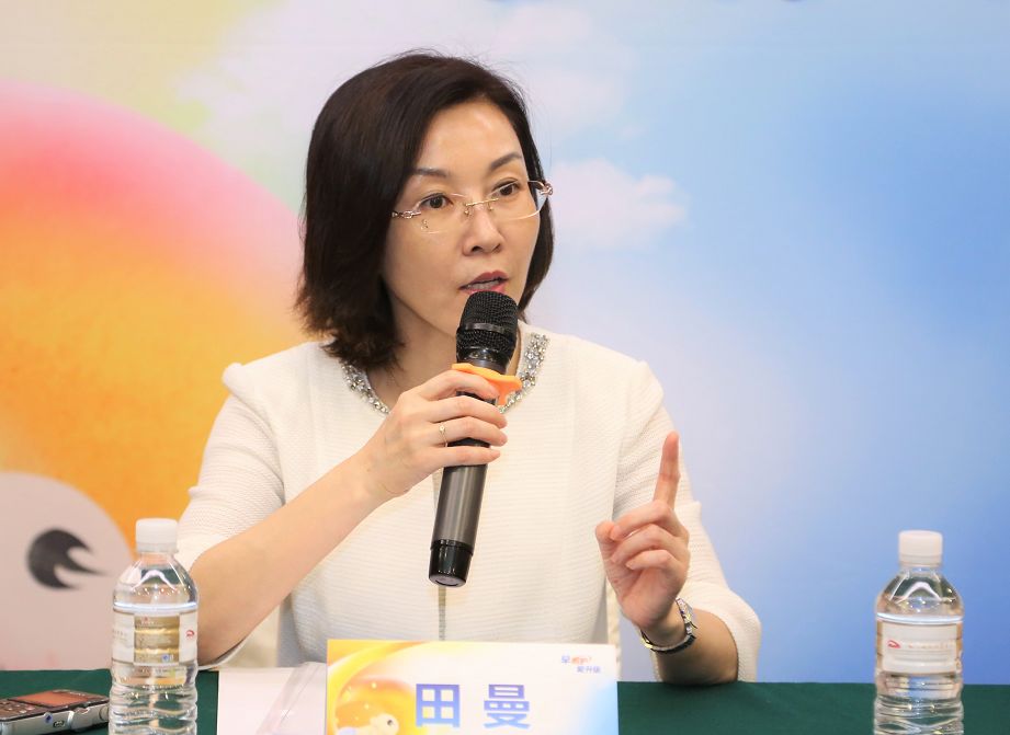 南京医科大学附属南京儿童医院呼吸科主任田曼表示:"肺炎球菌是一种