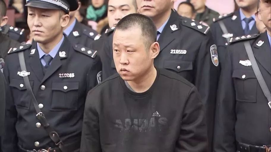 扫黑除恶以案说法之二沈阳17人黑社会性质组织上诉被驳回维持原判