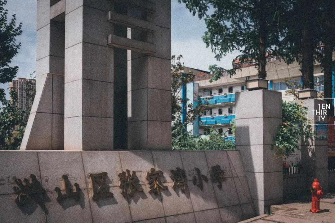 白沙洲,武汉三环内的孤儿?
