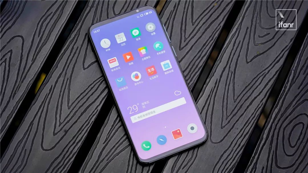 魅族 16s 体验:当升降摄像头和刘海屏成为主流,它选择不被同化