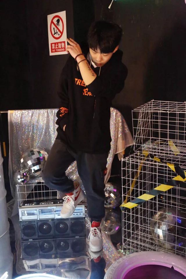 0516湘帮街头勇夫rapperformance杭州站