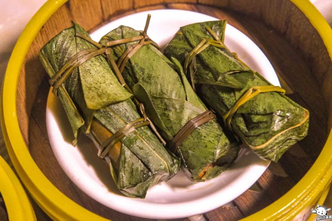 海珠的潮汕夜茶店点心6元起卖凌晨2点才关门