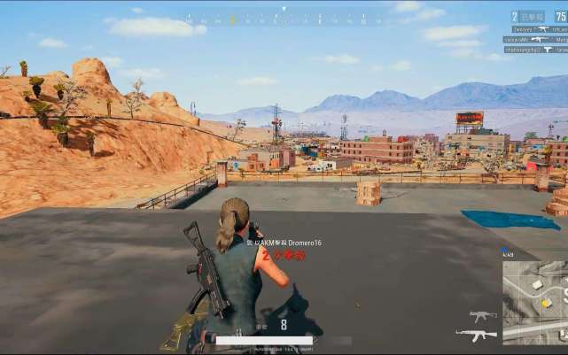 绝地求生:连主播都心动的几个物资,一个新手不敢用,一个太稀缺