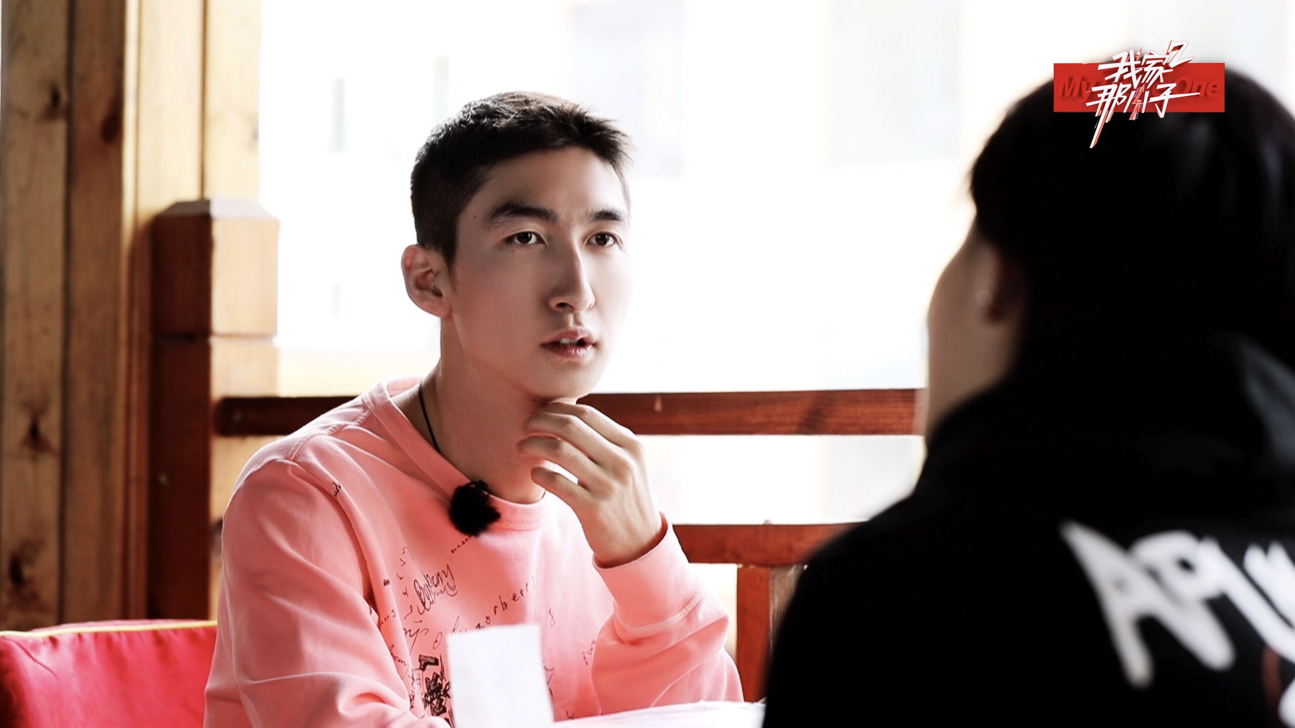 武大靖其实是被埋没的喜剧演员 "小子2"里让人笑破胆