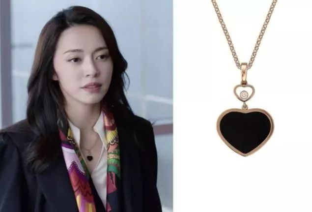 看过剧的小伙伴都知道,苏明玉虽然是一个大企业的