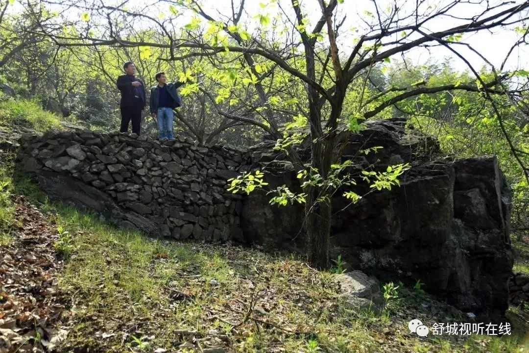 这些形态各异,大小不一的石头从何而来