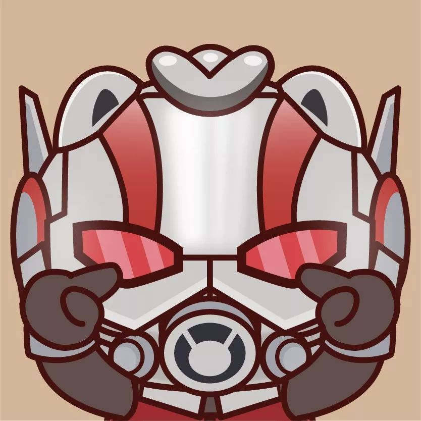 复联4史上最全头像来了赶紧换上为英雄们打call吧