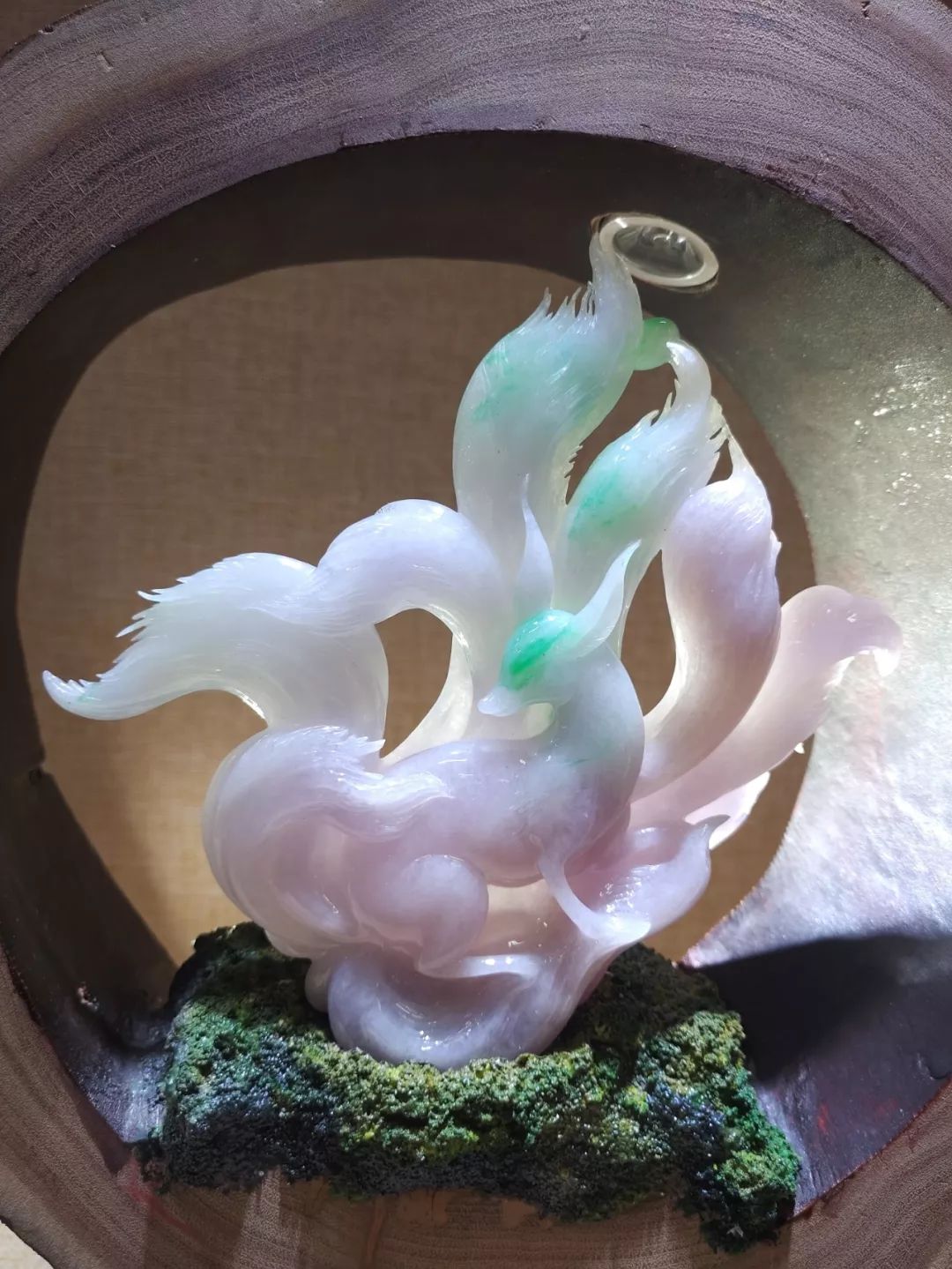 美鉴南阳第十六届玉雕节玉华奖获奖作品欣赏