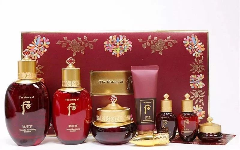 产品实拍图建议零售价:1680元原价:200,000韩币津率享拱辰享美 子弹头