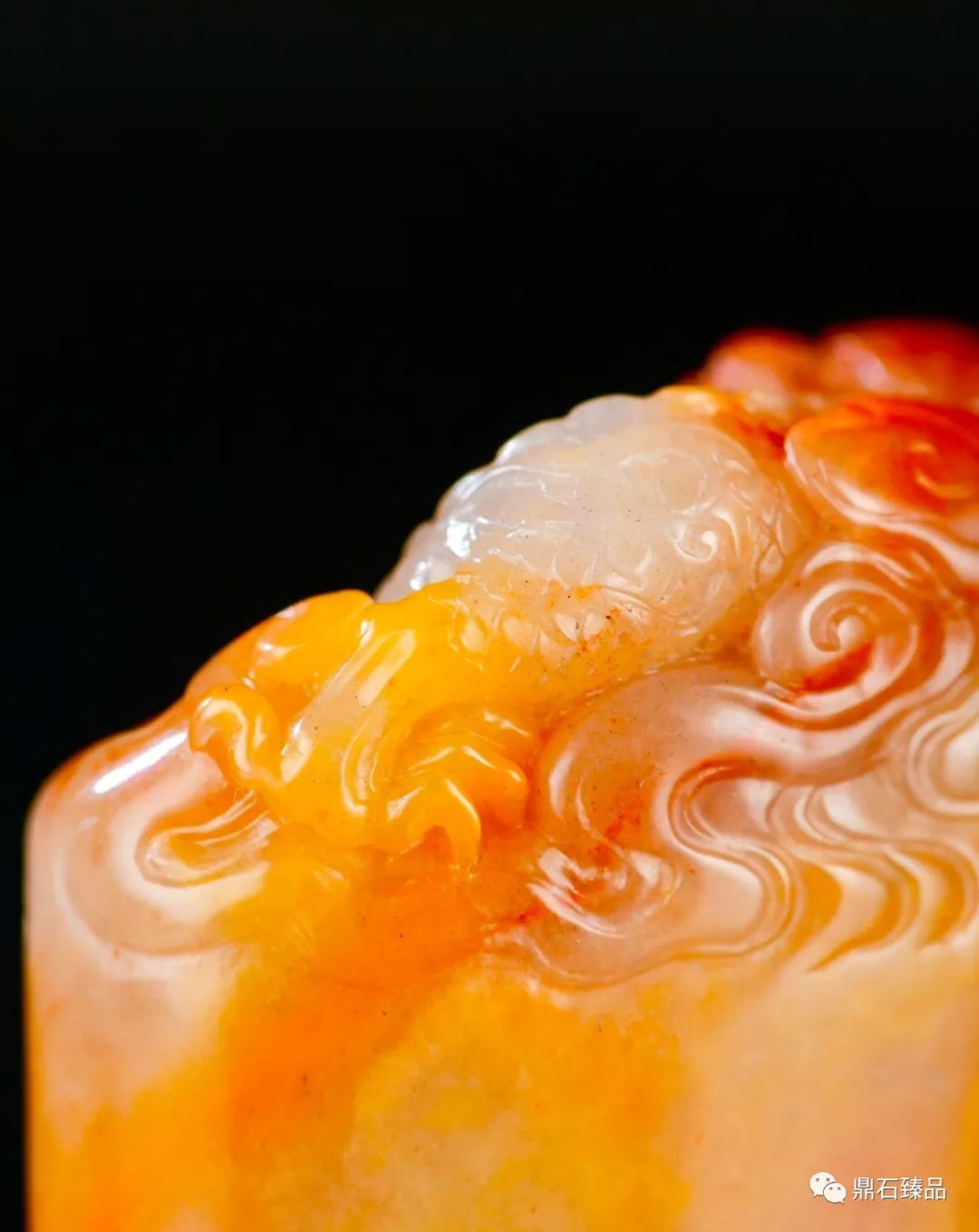 如此收藏级别的拍品就不要再错过了鼎石臻品拍卖第二期