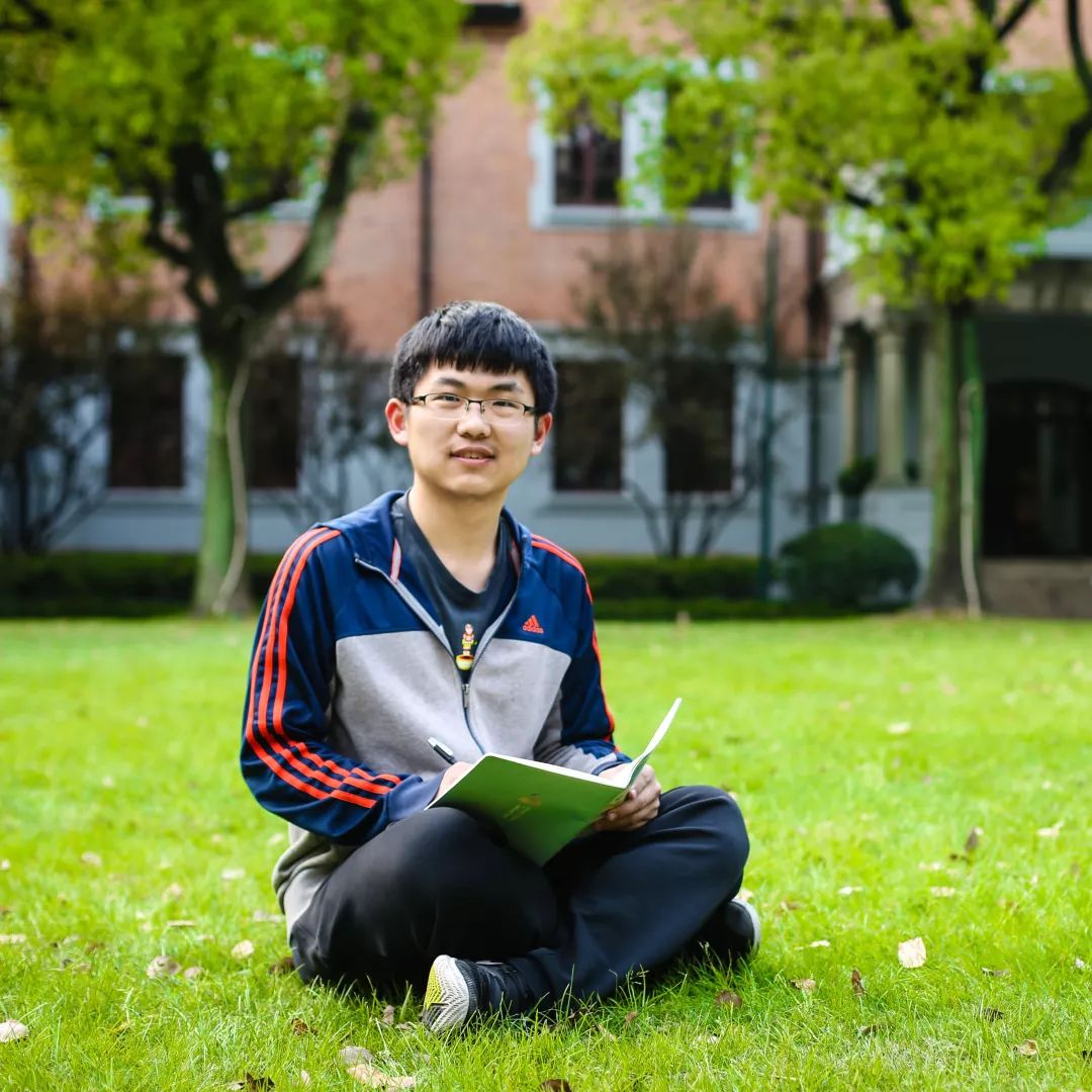 0.056%!从14万全国"数学高手"中突围是什么体验?
