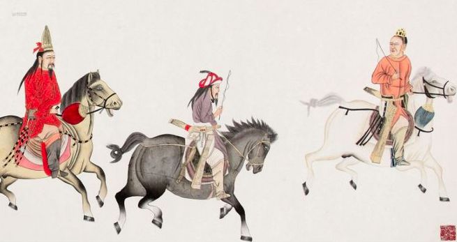 匪夷所思大宋进口比过明清