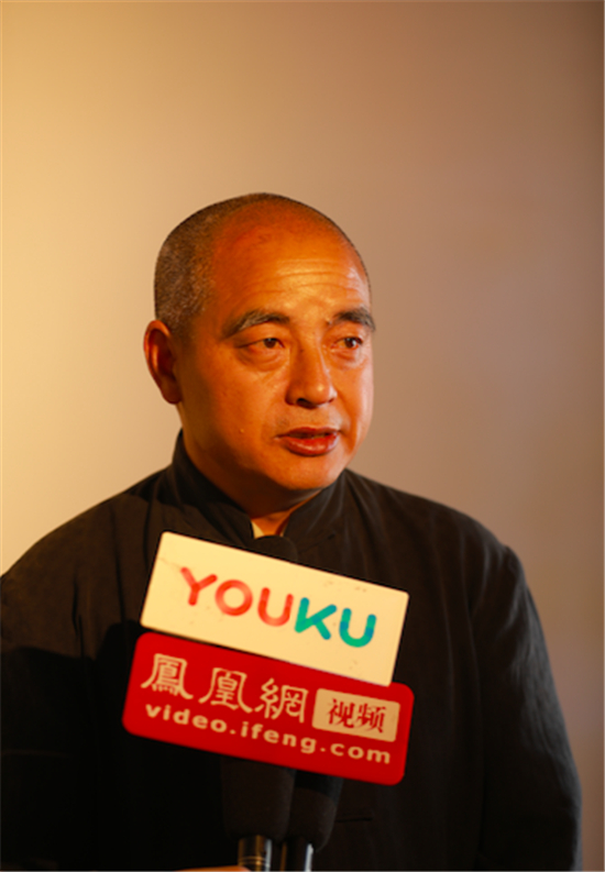 一勺丹青吴云之作品展览在京开幕