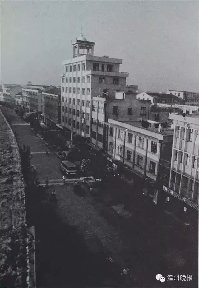 温州老照片19802008年里面很多苍南的都看哭了