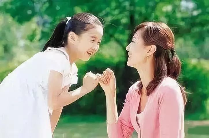 妈妈和孩子的幽默对话,重要的时间点家长都关注错了!