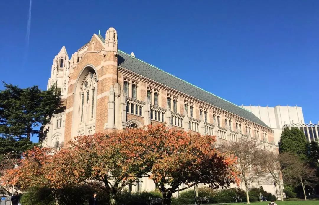 这所名校的商学院,不卡双非背景