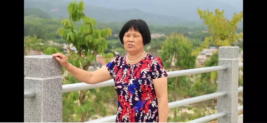 海丰黄羌客家山歌传唱乡村新风貌