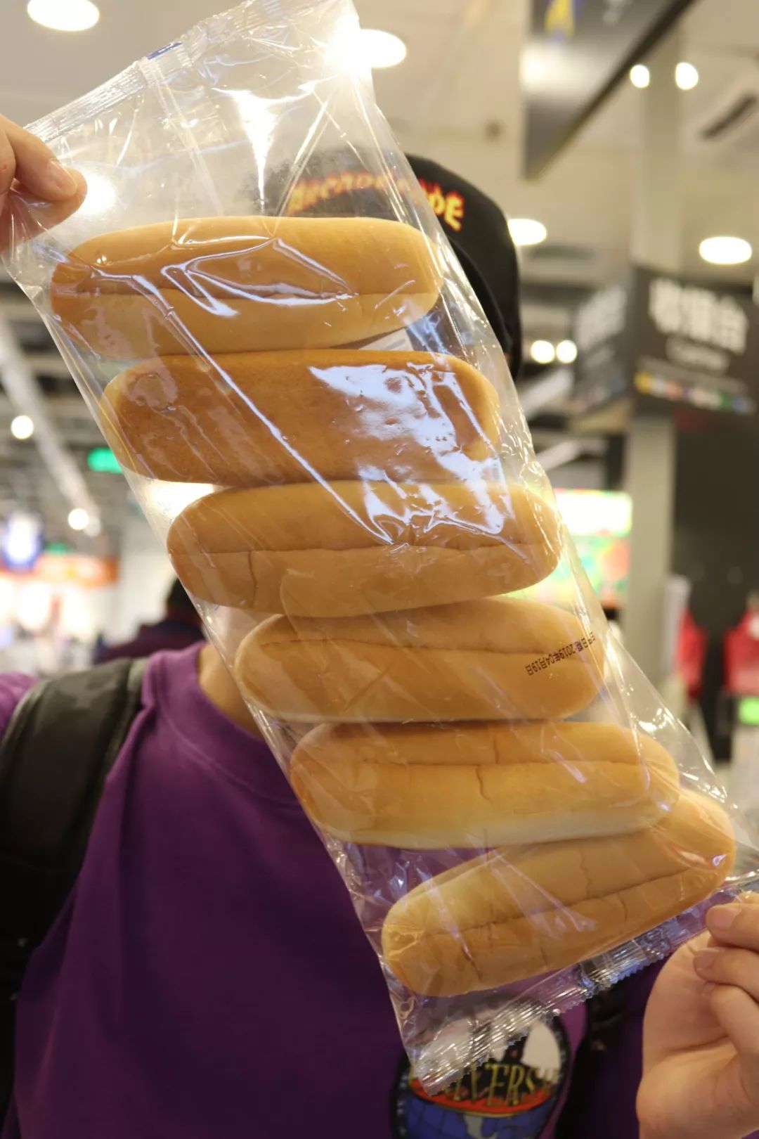 但吃腻了宜家的热狗套餐?