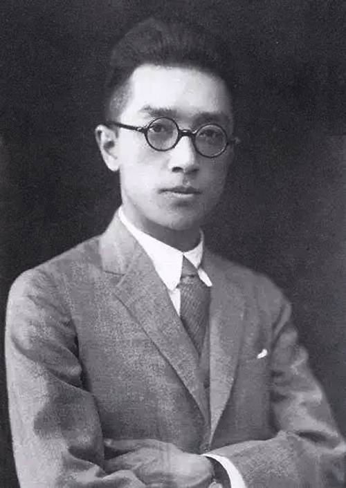 世间如果有君子,名字一定叫胡适