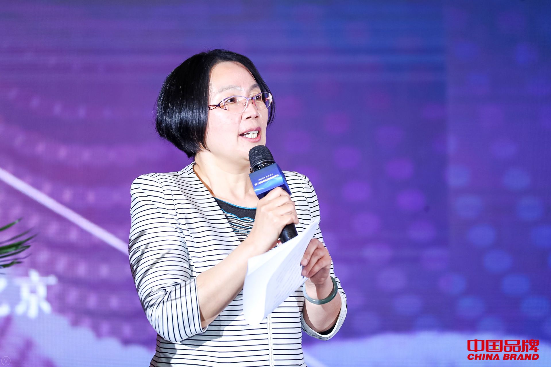 中国品牌战略升级唱响品牌生态正能量