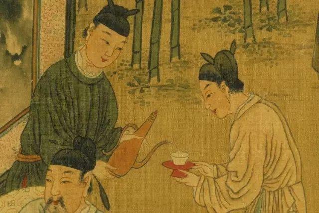 此人一喝酒,皇帝都绕着走,一戒酒,挂了_石曼卿