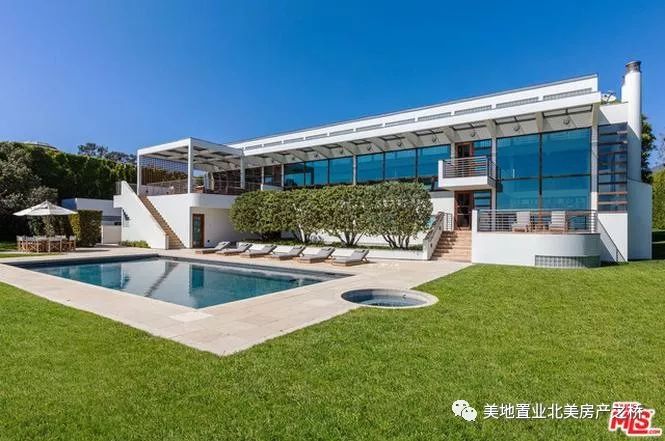 独家视频:金州勇士巨星杜兰特出售加州豪宅! 千万美金在这只是入门级!