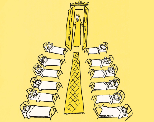 绘本届的奥斯卡凯迪克大奖绘本清单治好你的选择恐惧症