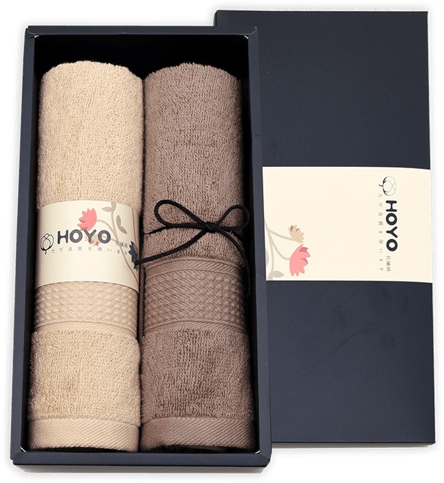 hoyo毛巾,秉承工匠精神,做最适合您的毛巾