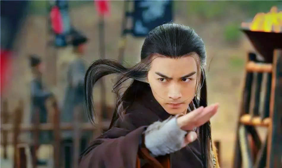 武侠江湖七大拳法百花错拳垫底七伤拳仅第二第一流传数百年