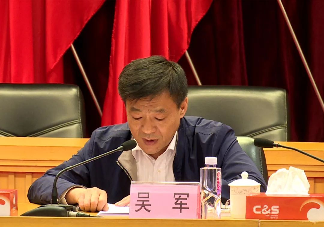 动起来!中山市火灾隐患重点地区整治动员部署会在我镇召开