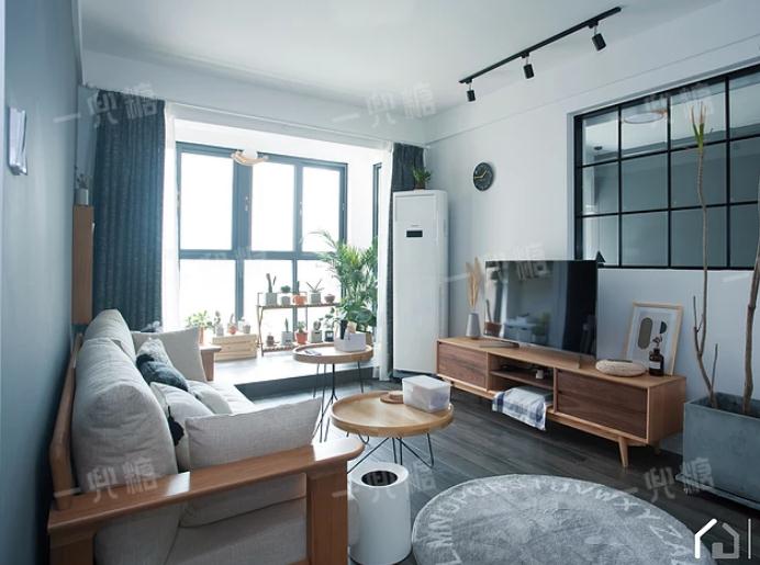 现代装修风格 威海装饰