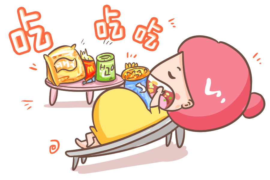 原创已婚油腻妇女的五大标准,中一条也值得理解,全中的可要反思自己