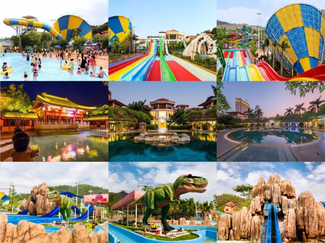 全网最低价06599就能玩转河源客天下快抢票吧