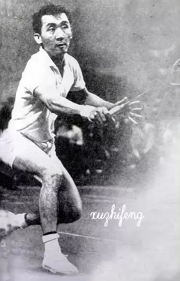 他是中国羽毛球的鬼才教练率领中国队走向世界顶尖行列